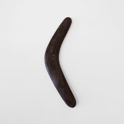 Foam Rubber Boomerang