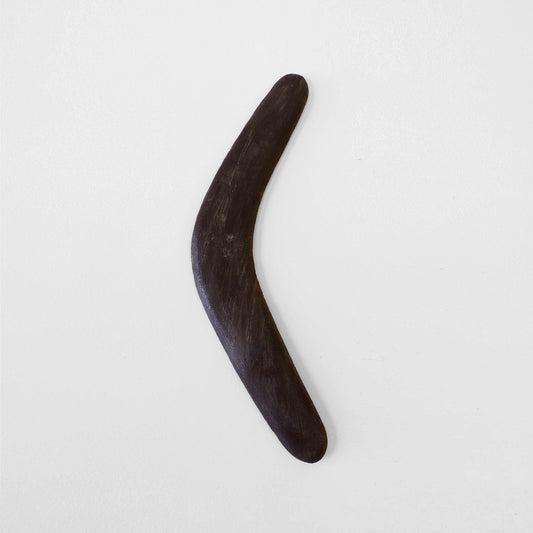 Foam Rubber Boomerang