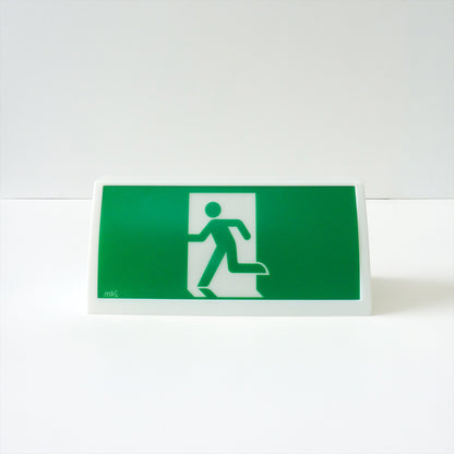 Ceiling Exit Sign Cover