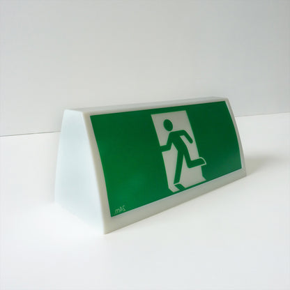 Ceiling Exit Sign Cover