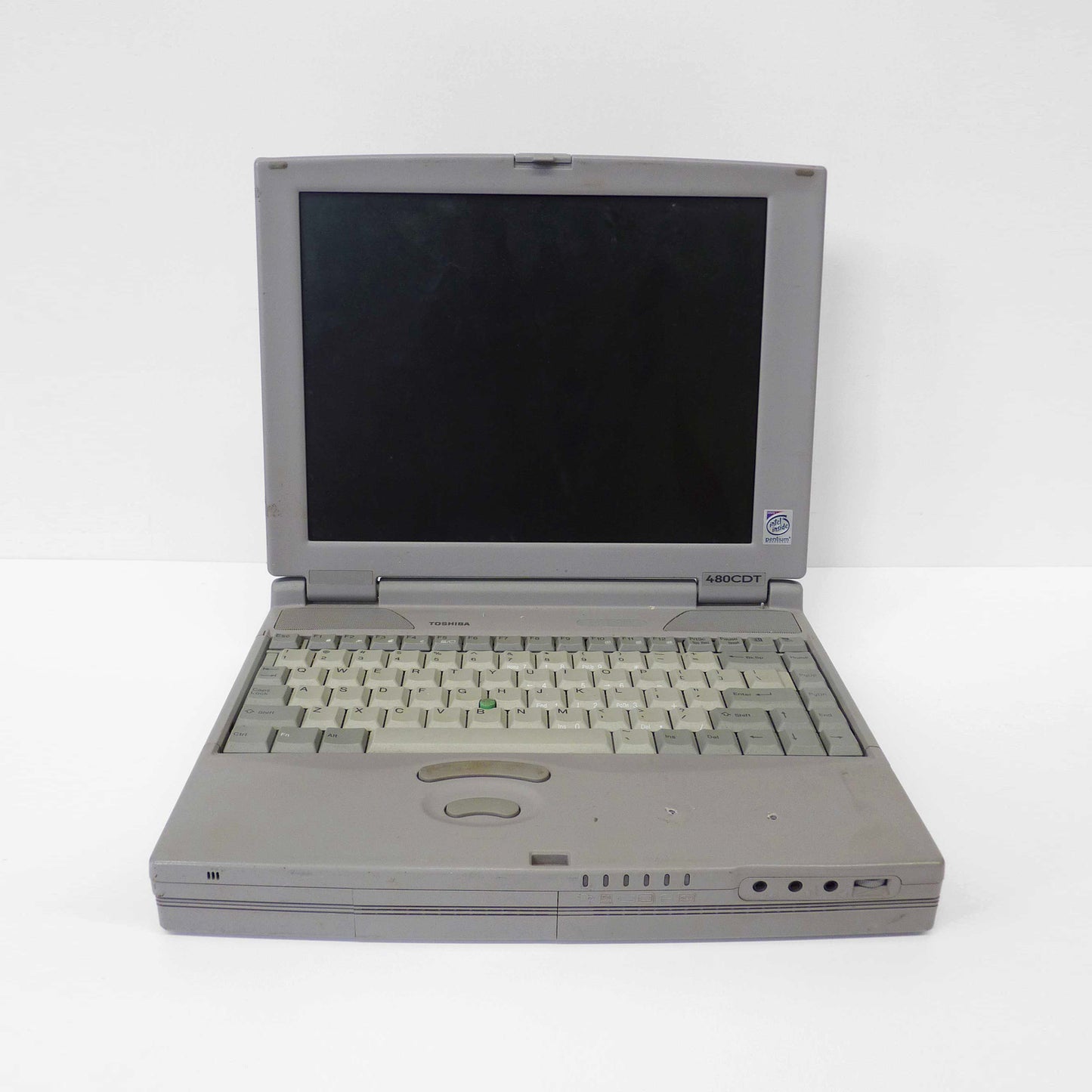 1990's Toshiba Laptop