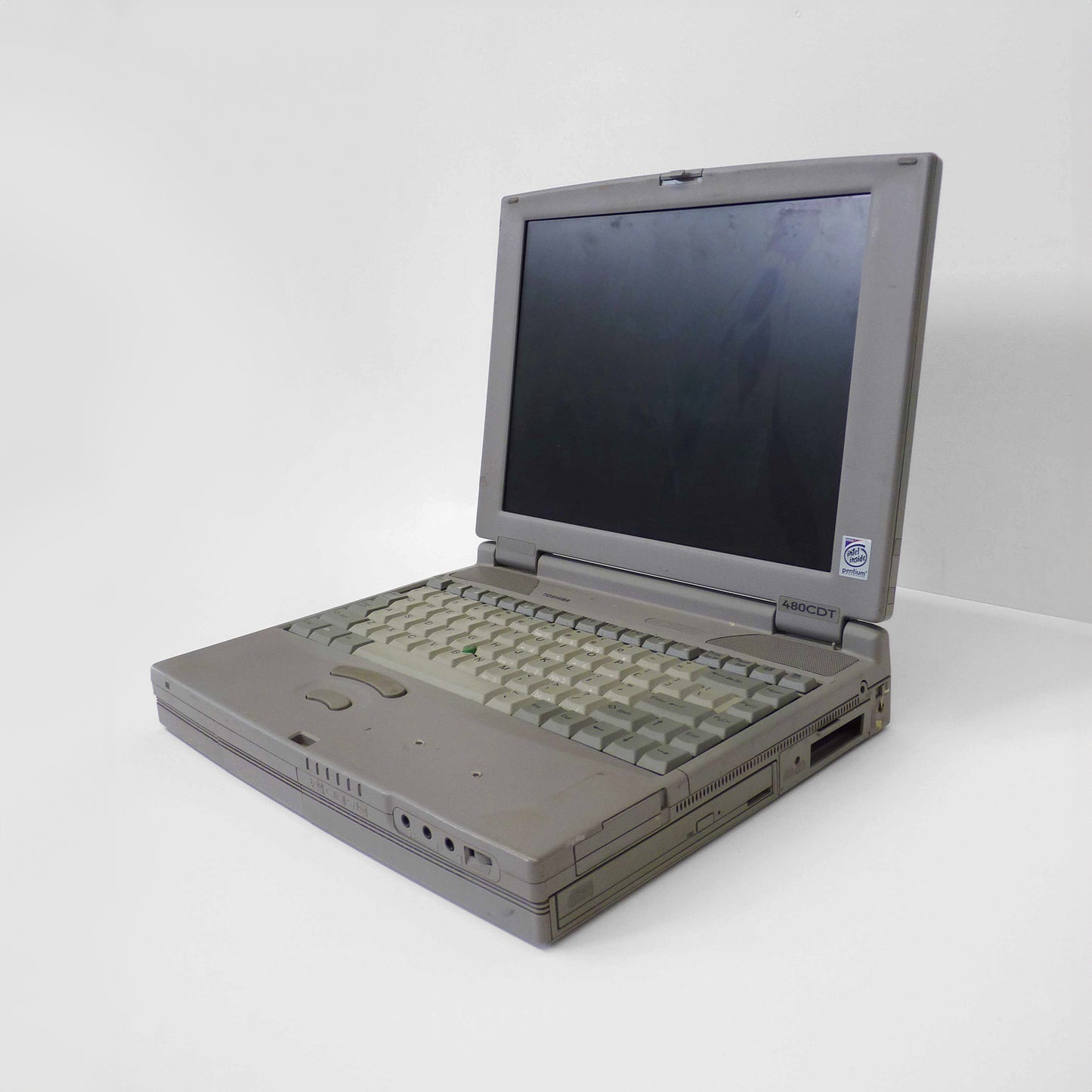 1990's Toshiba Laptop