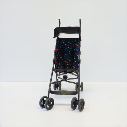 1990s Stroller