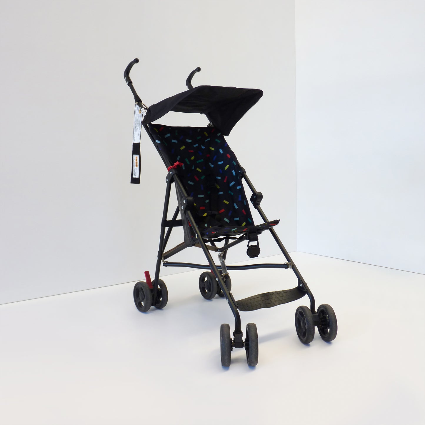 1990s Stroller