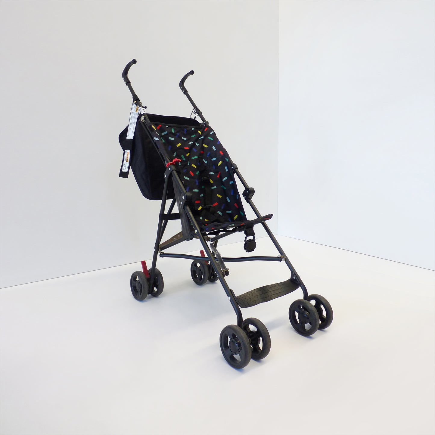 1990s Stroller