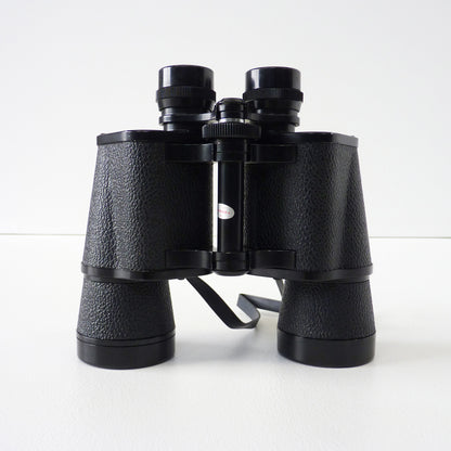 Prismatic Binoculars