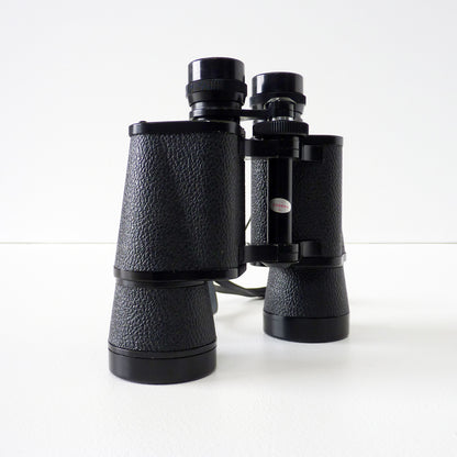 Prismatic Binoculars