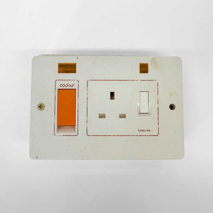 US Style Wall Plug