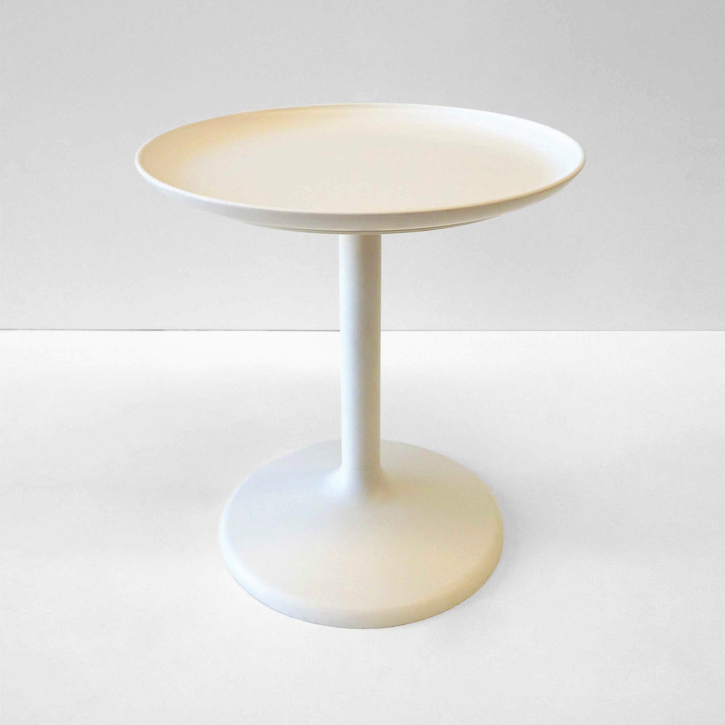 Tulip Side Table