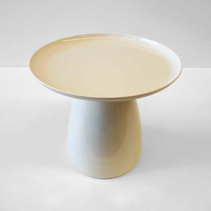 Modern Mushroom Side Table